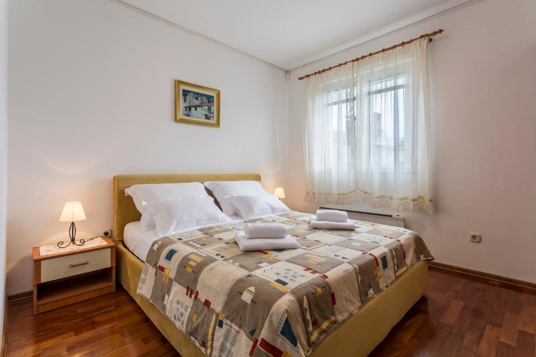 Photo of Bedroom in Dvornica