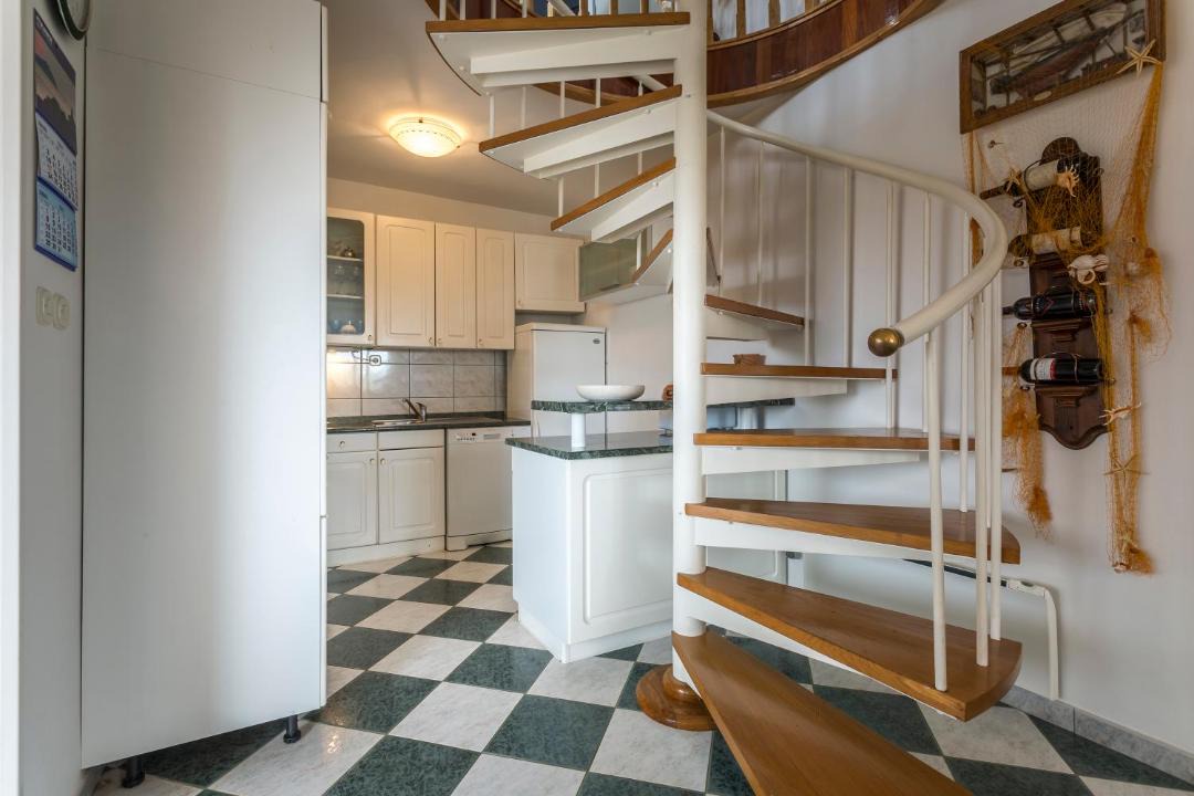 Photo of Kitchen in Dvornica