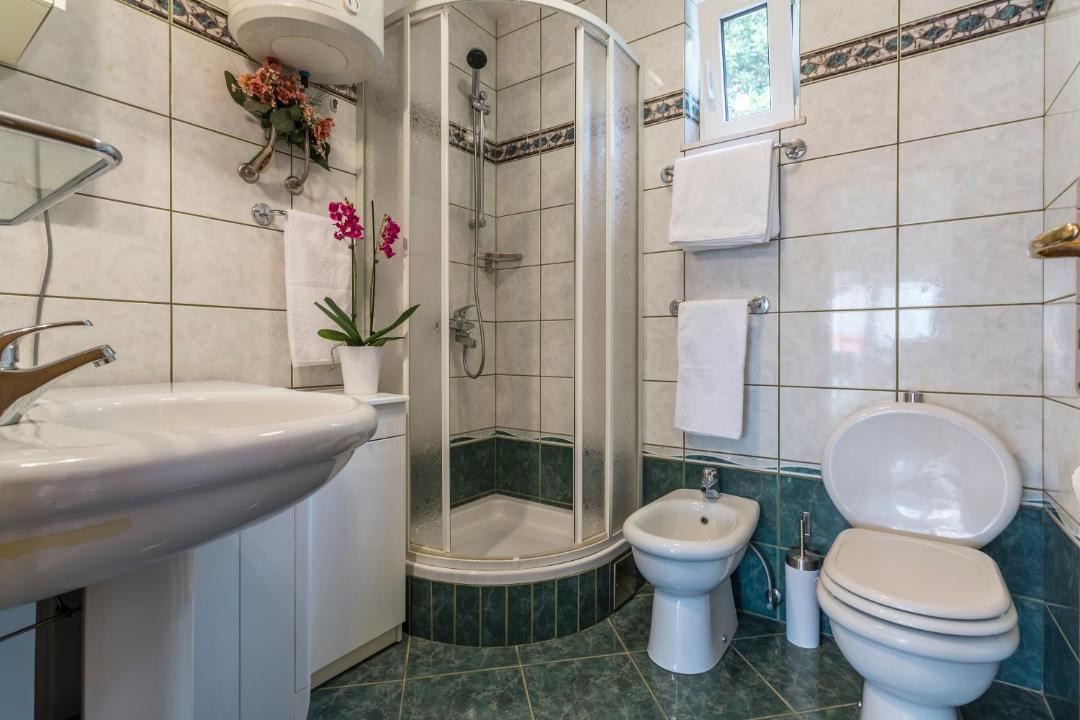 Photo of Bathroom in Dvornica