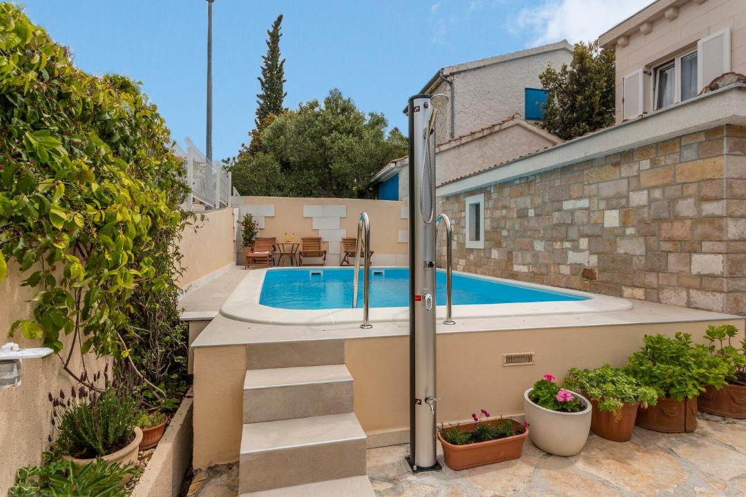 Photo of Patio Balcony in Dvornica