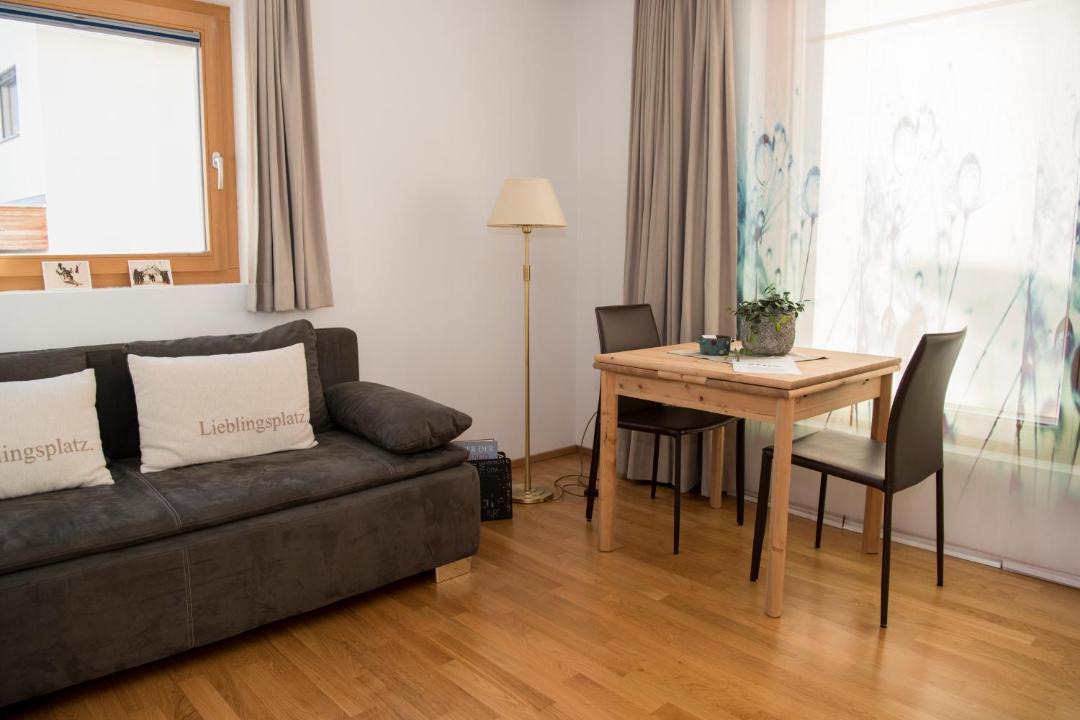 Photo of Livingroom in Ftan