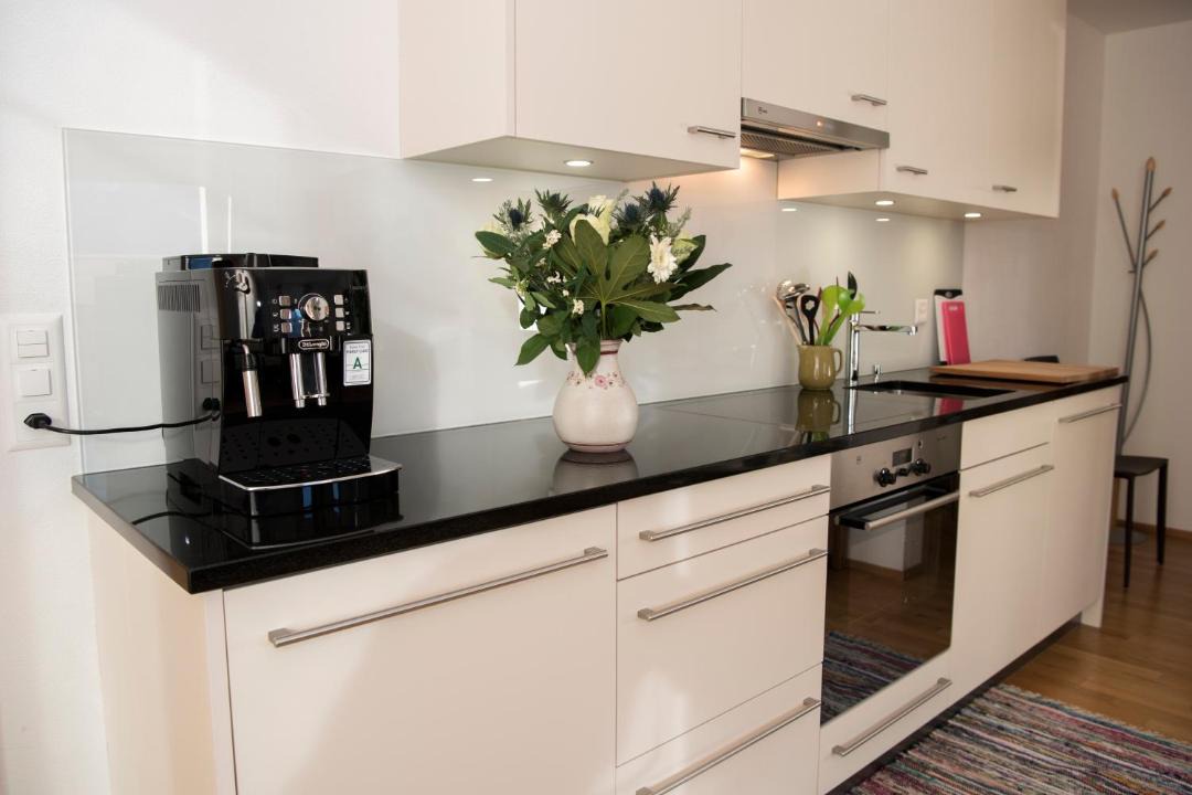 Photo of Kitchen in Ftan