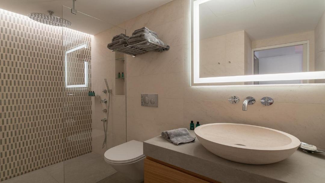 Photo of Bathroom in Old Town