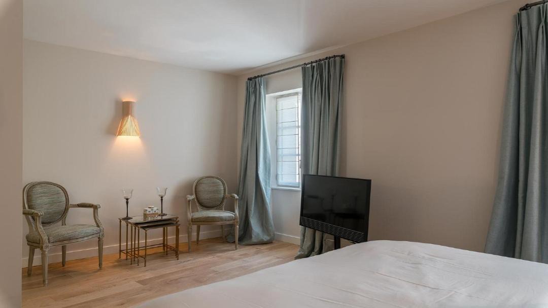 Photo of Bedroom in Old Town