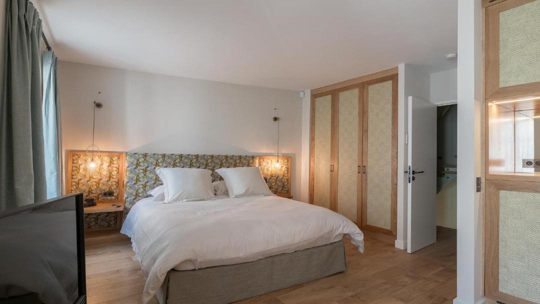 Photo of Bedroom in Old Town