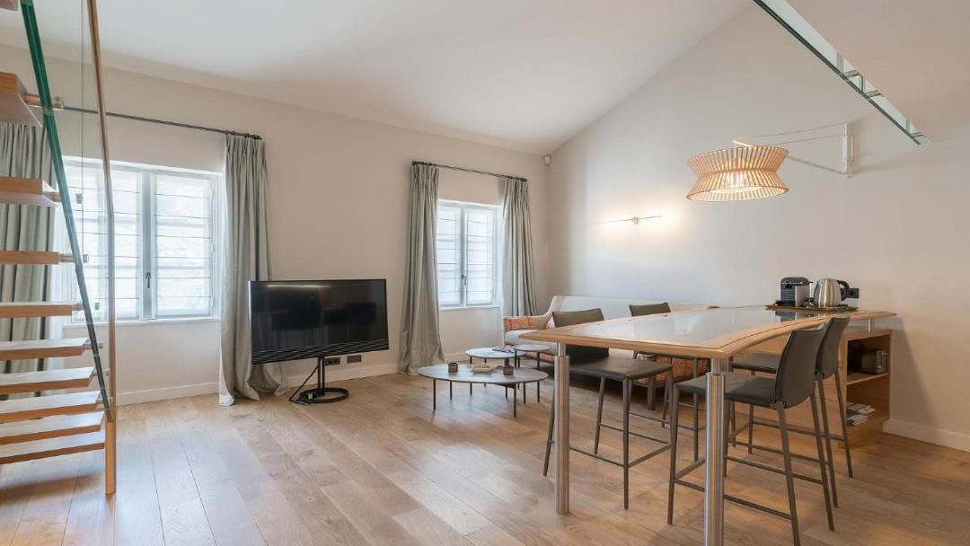 Photo of Livingroom in Old Town