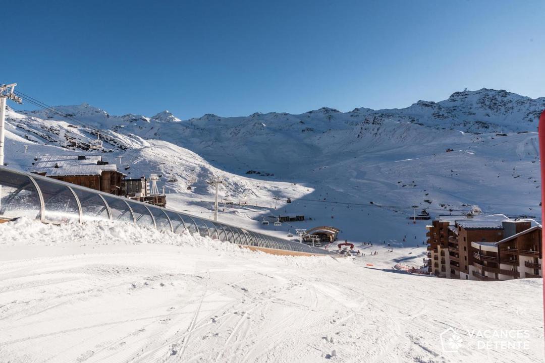 Photo of Outdoor in Val-Thorens