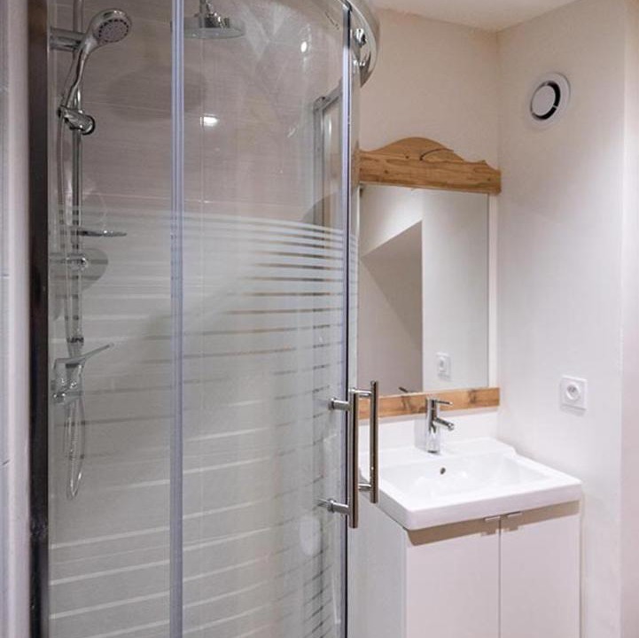 Photo of Bathroom in Val-Thorens