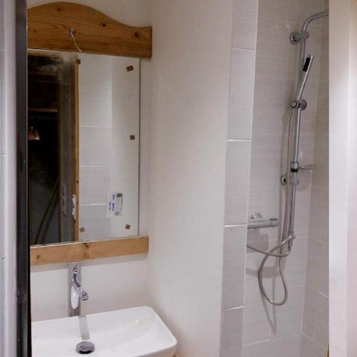 Photo of Bathroom in Val-Thorens