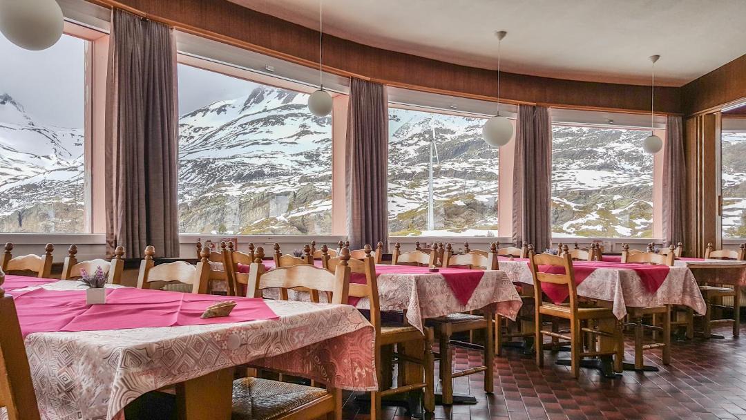 Photo of Others in Simplon