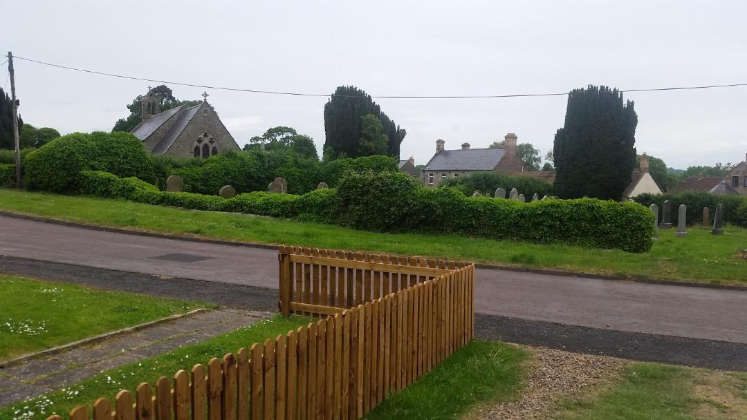 Photo of Others in Cornhill on Tweed