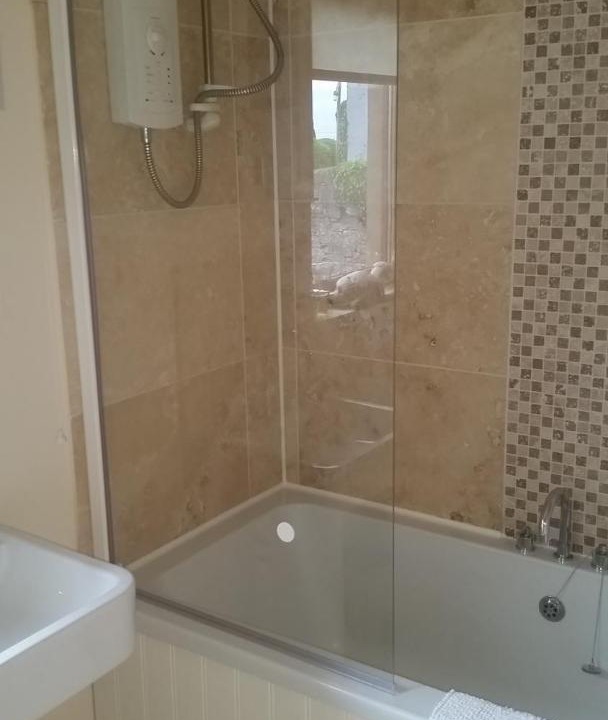 Photo of Bathroom in Cornhill on Tweed