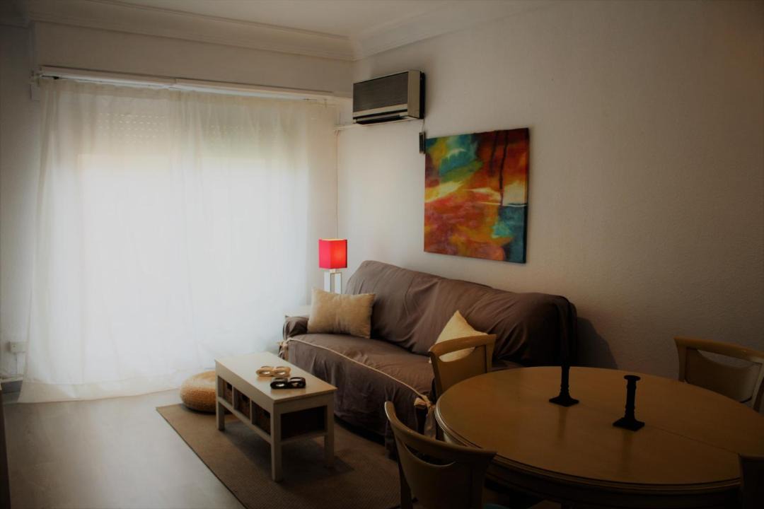 Photo of Livingroom in Nou Moles