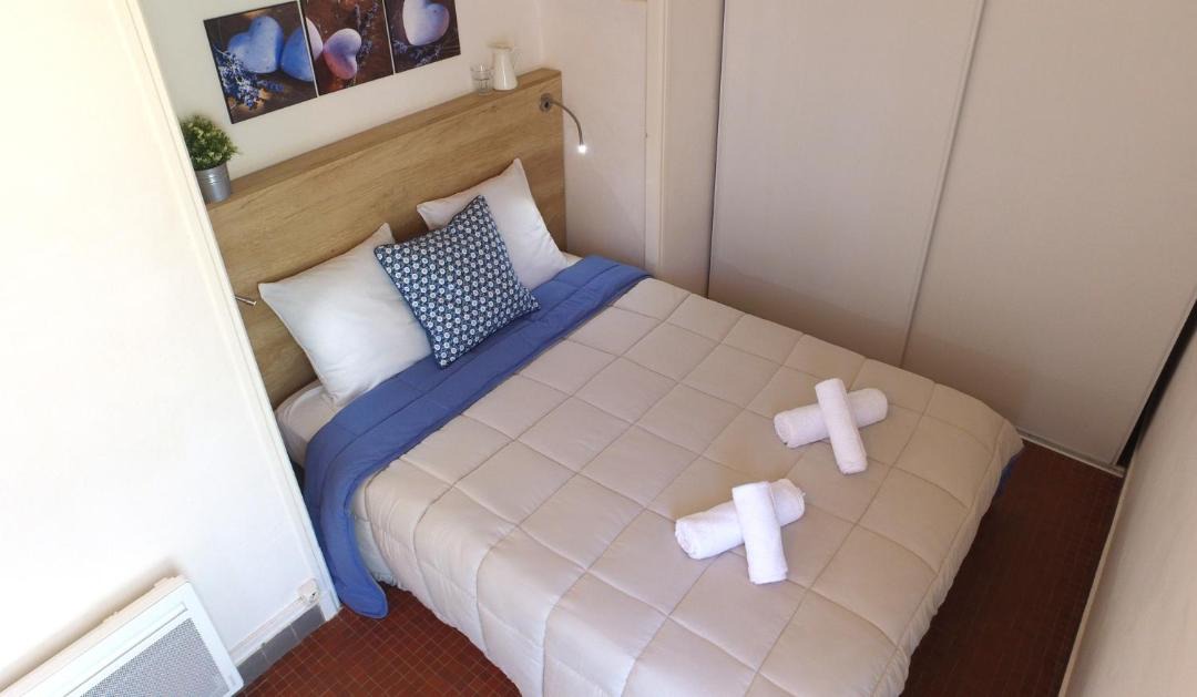 Photo of Bedroom in Lagrand