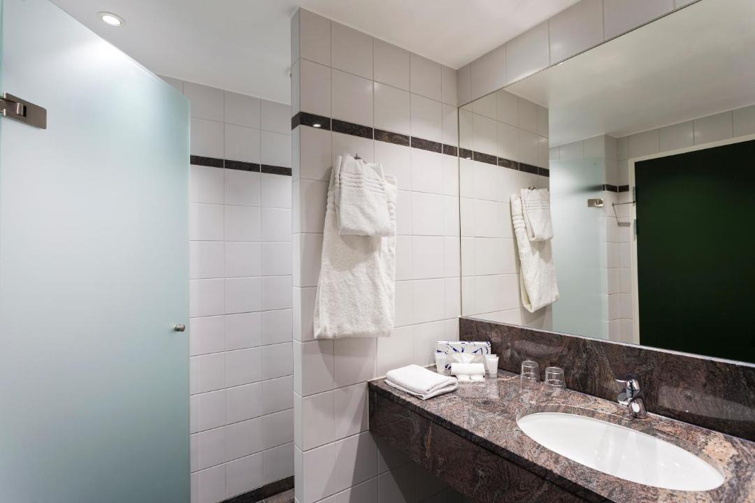 Photo of Bathroom in Glostrup