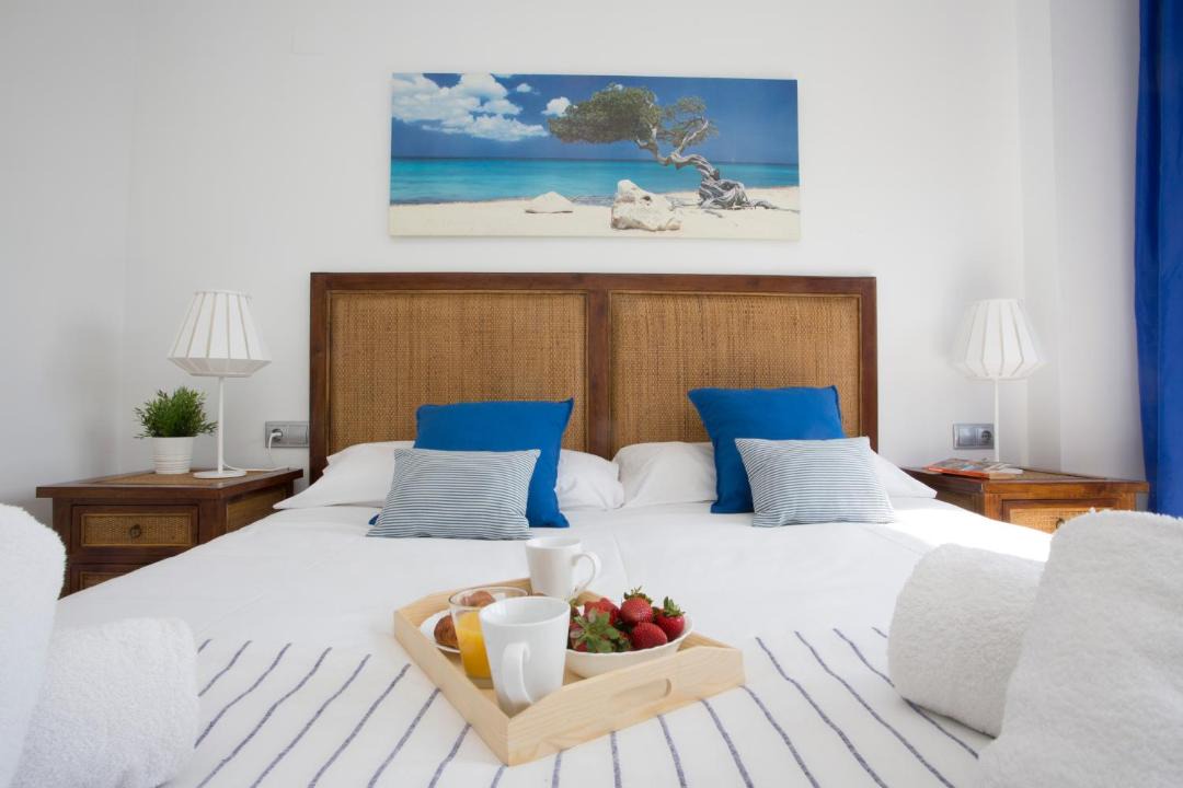Photo of Bedroom in Penya-roja