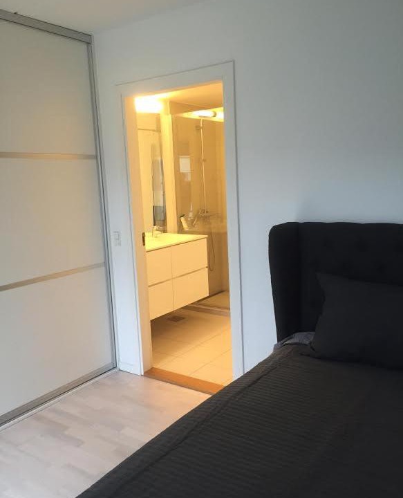 Photo of Bedroom in København V