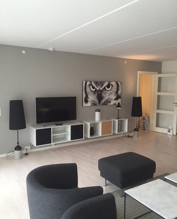 Photo of Livingroom in København V