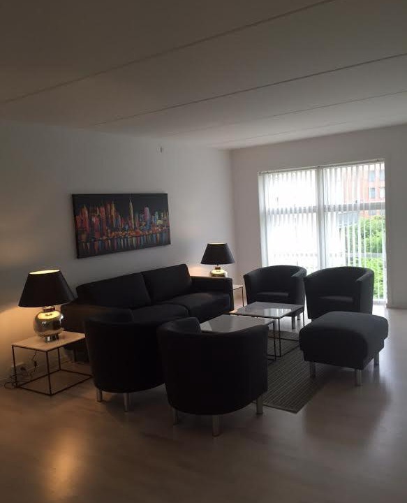 Photo of Livingroom in København V