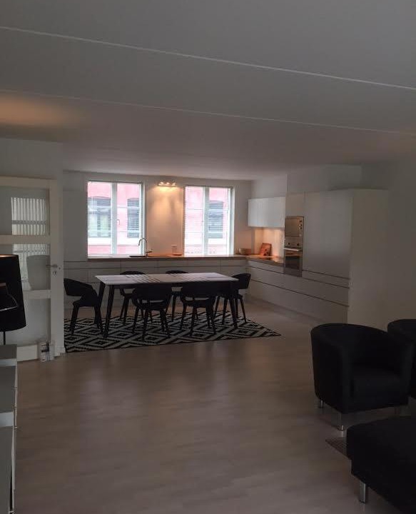 Photo of Livingroom in København V