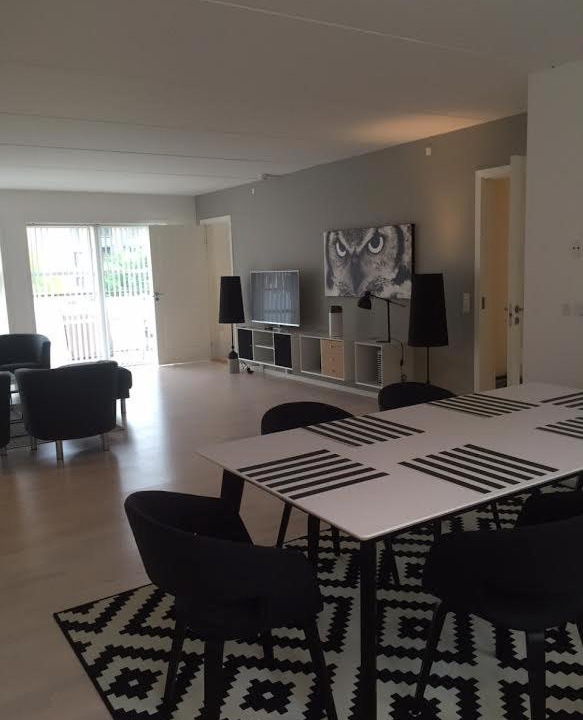 Photo of Livingroom in København V