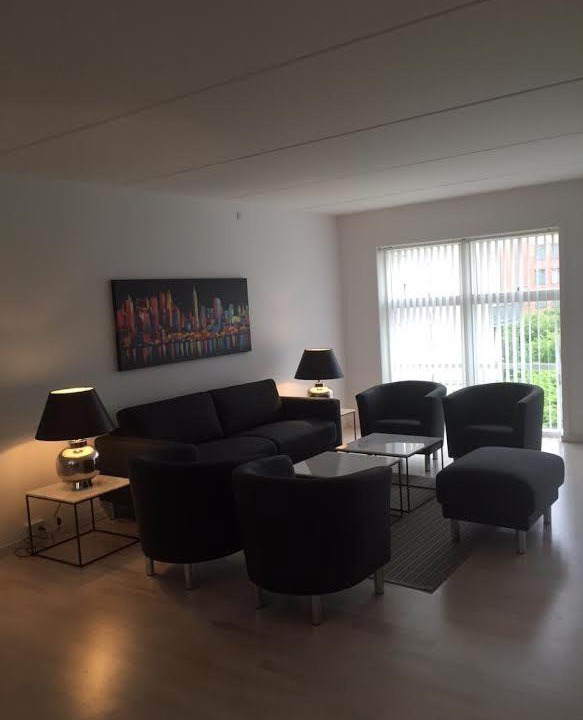 Photo of Livingroom in København V