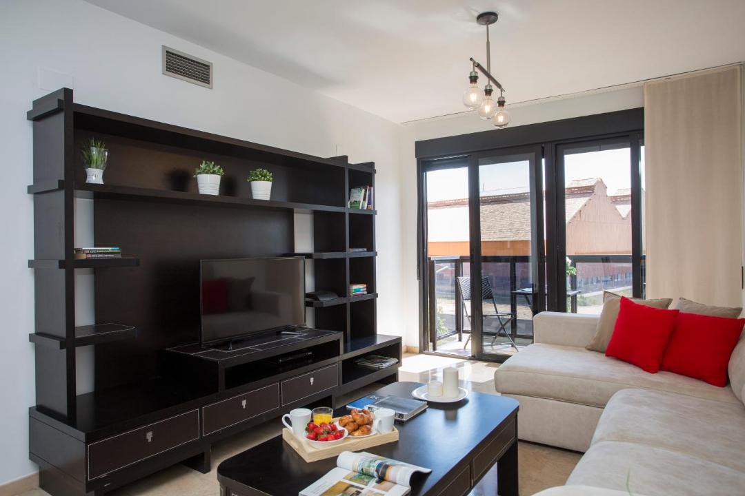 Photo of Livingroom in Penya-roja