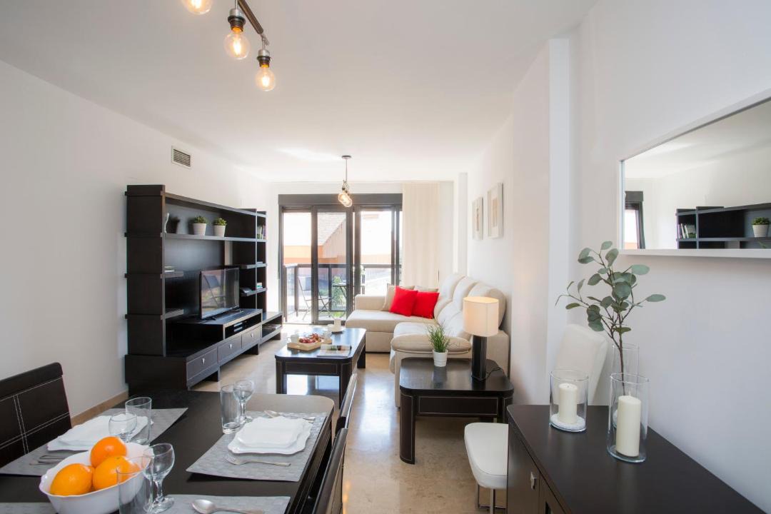 Photo of Livingroom in Penya-roja