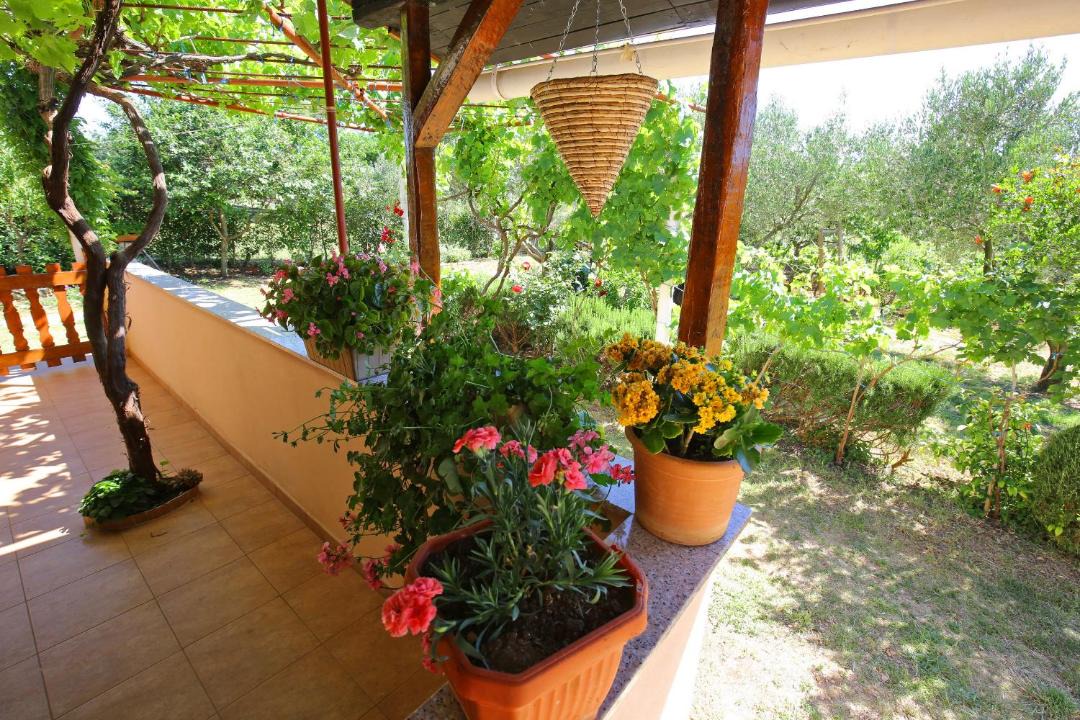 Photo of Patio Balcony in Poljica