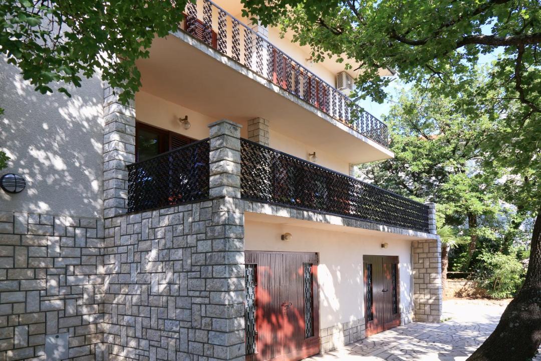 Photo of Buildings in Selce