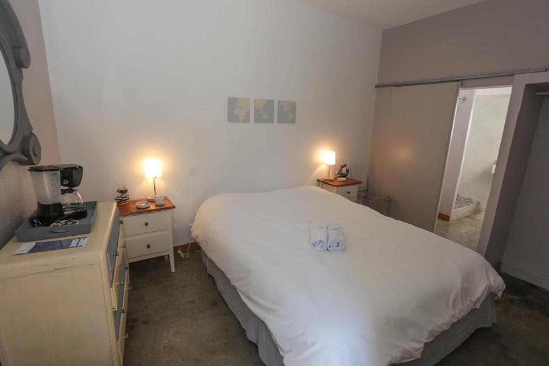 Photo of Bedroom in Avignon City Centre