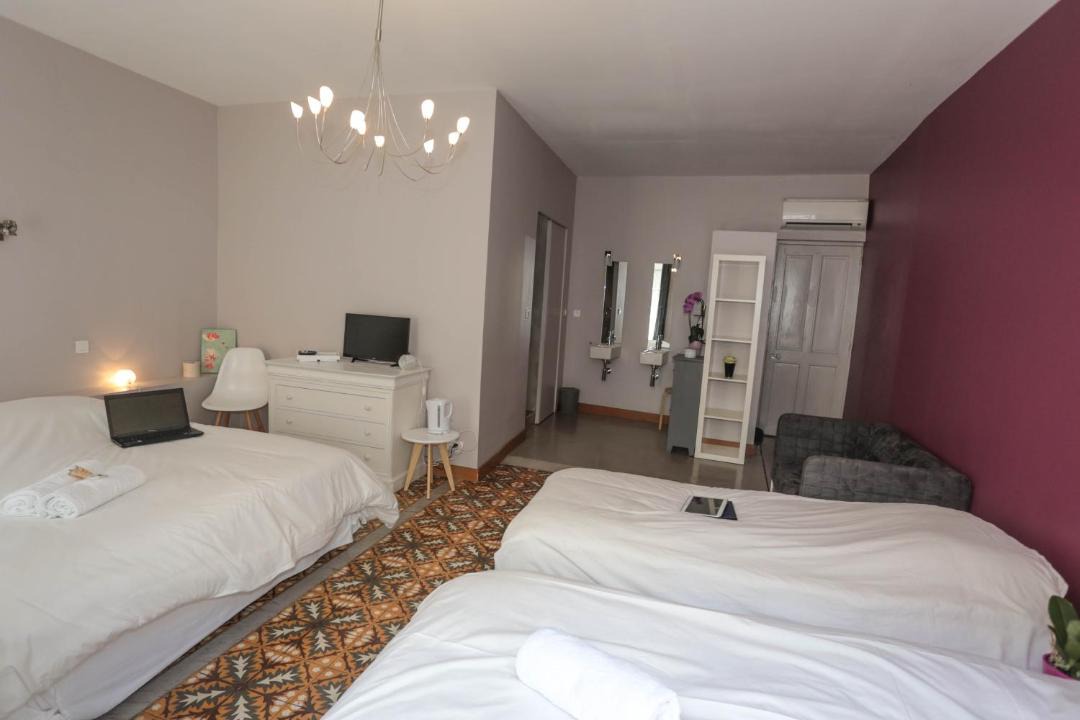 Photo of Bedroom in Avignon City Centre