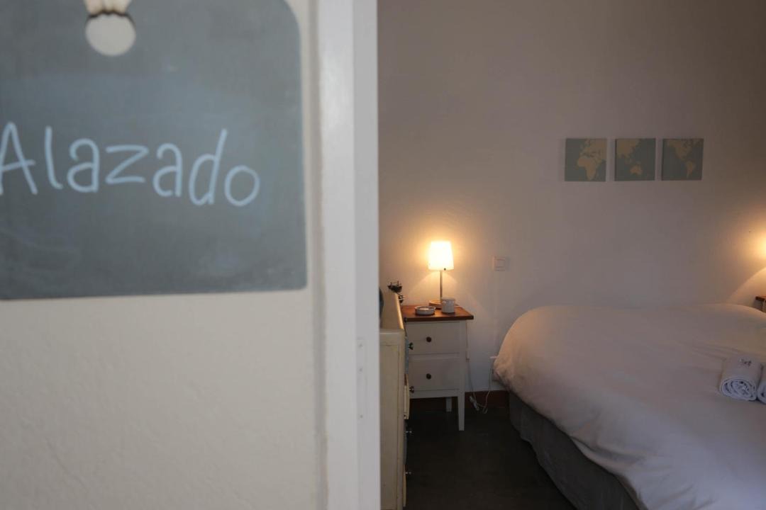 Photo of Bedroom in Avignon City Centre