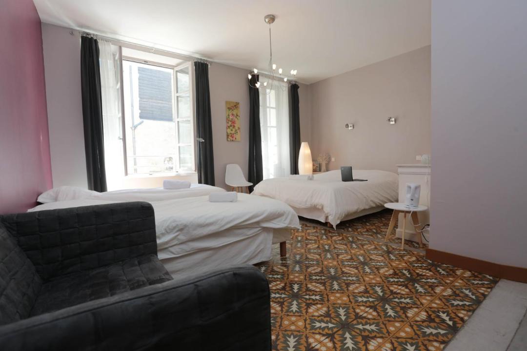 Photo of Bedroom in Avignon City Centre