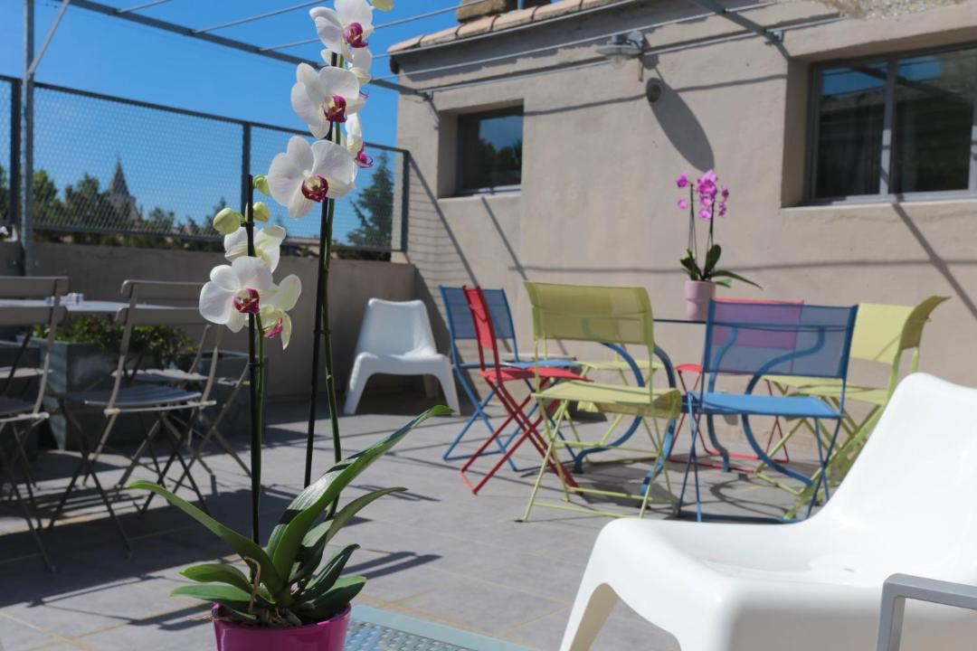 Photo of Others in Avignon City Centre