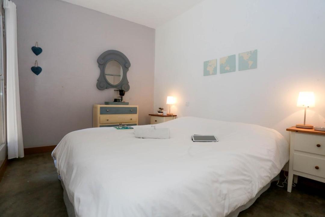 Photo of Bedroom in Avignon City Centre