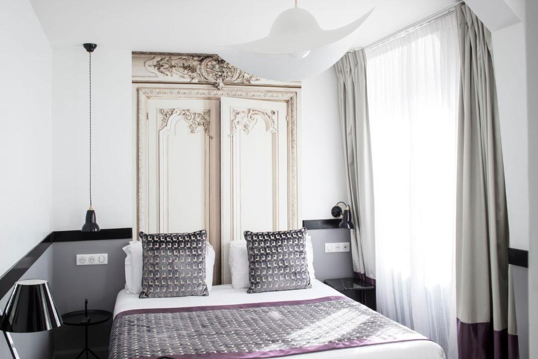 Photo of Bedroom in Vivienne