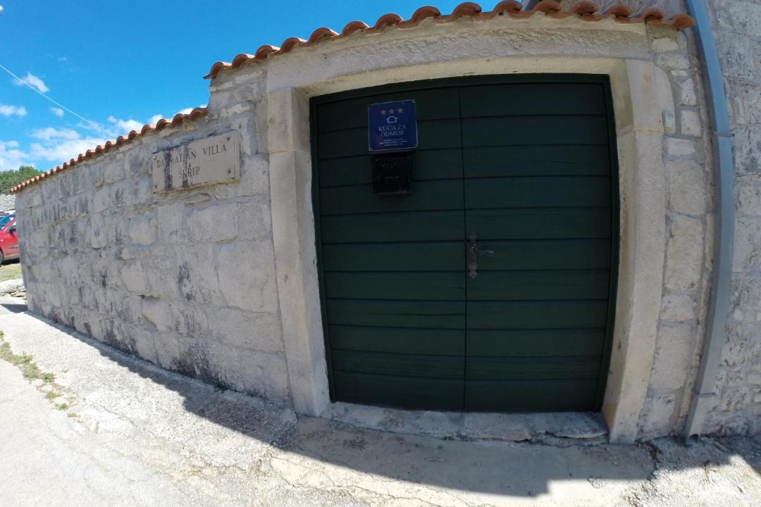 Photo of Buildings in Supetar