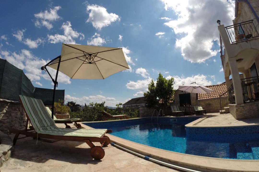 Photo of Outdoor in Supetar