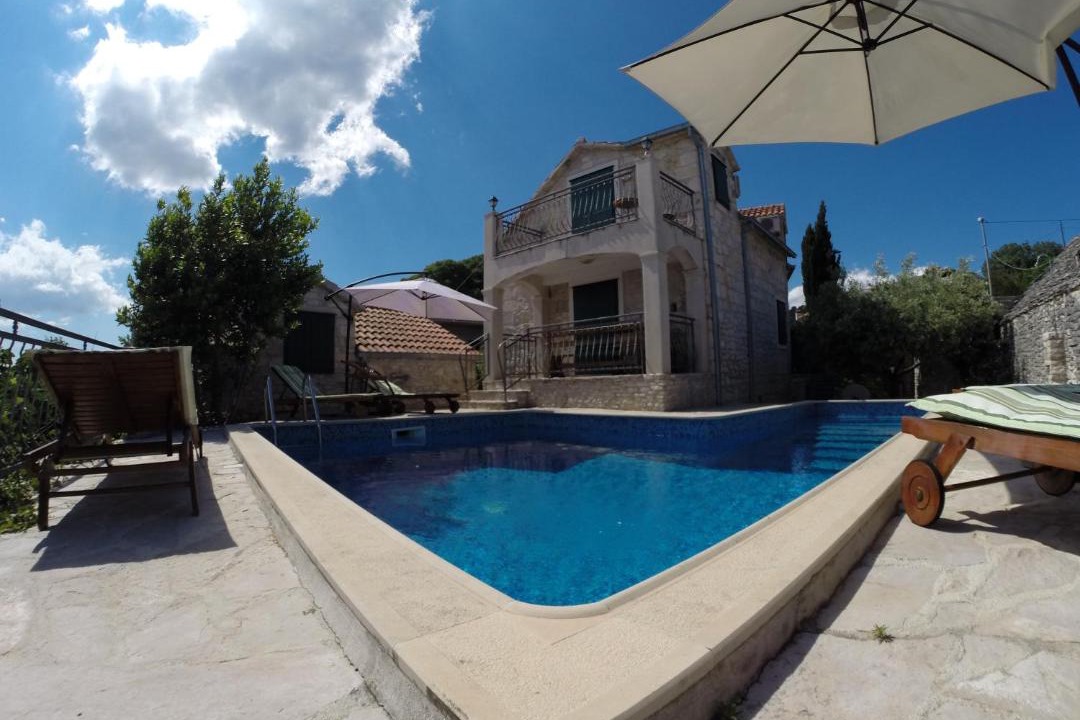 Photo of Outdoor in Supetar