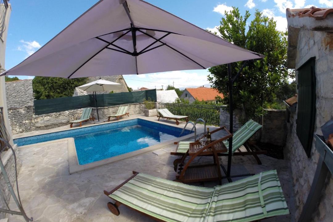 Photo of Outdoor in Supetar
