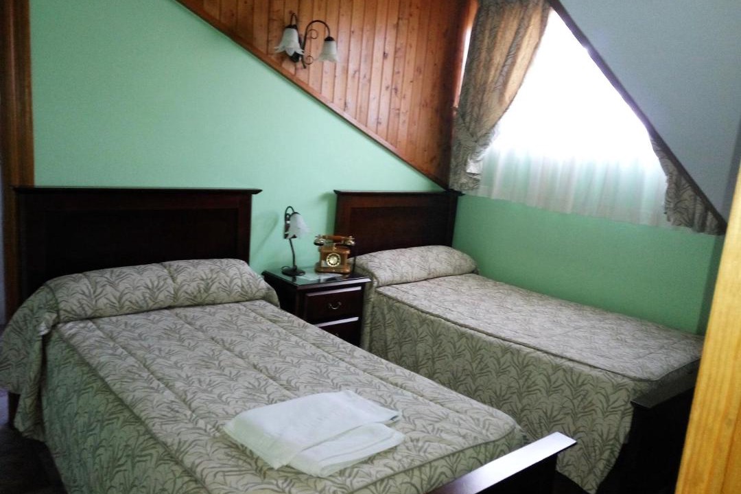 Photo of Bedroom in Arija