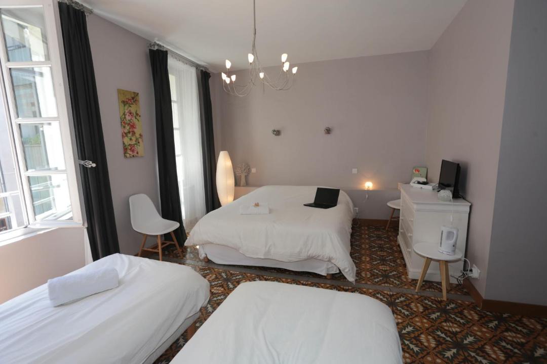 Photo of Bedroom in Avignon City Centre