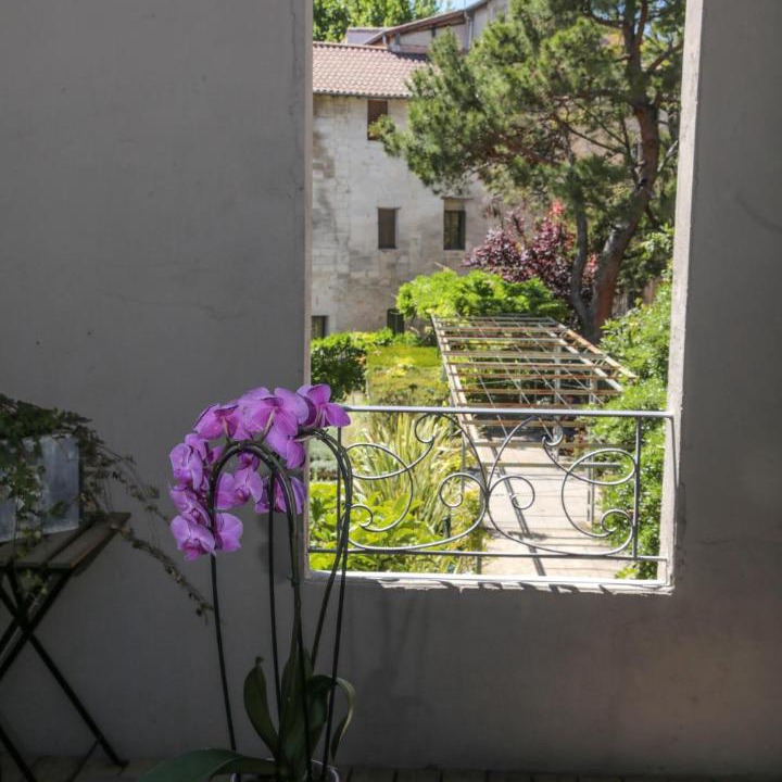 Photo of Patio Balcony in Avignon City Centre