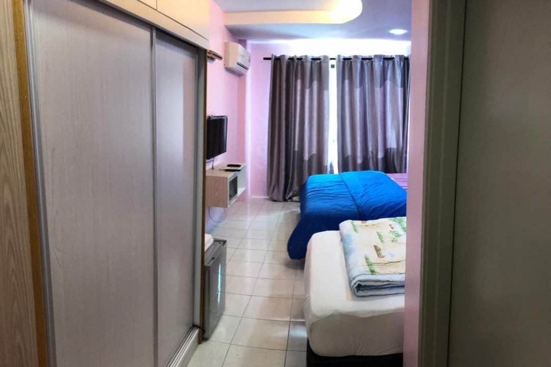 Photo of Bedroom in Pangkor Island