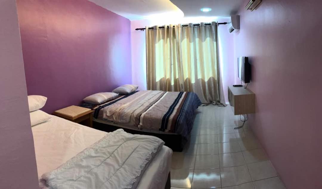 Photo of Bedroom in Pangkor Island