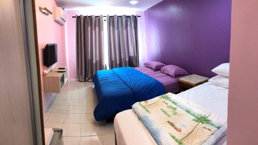 Photo of Bedroom in Pangkor Island