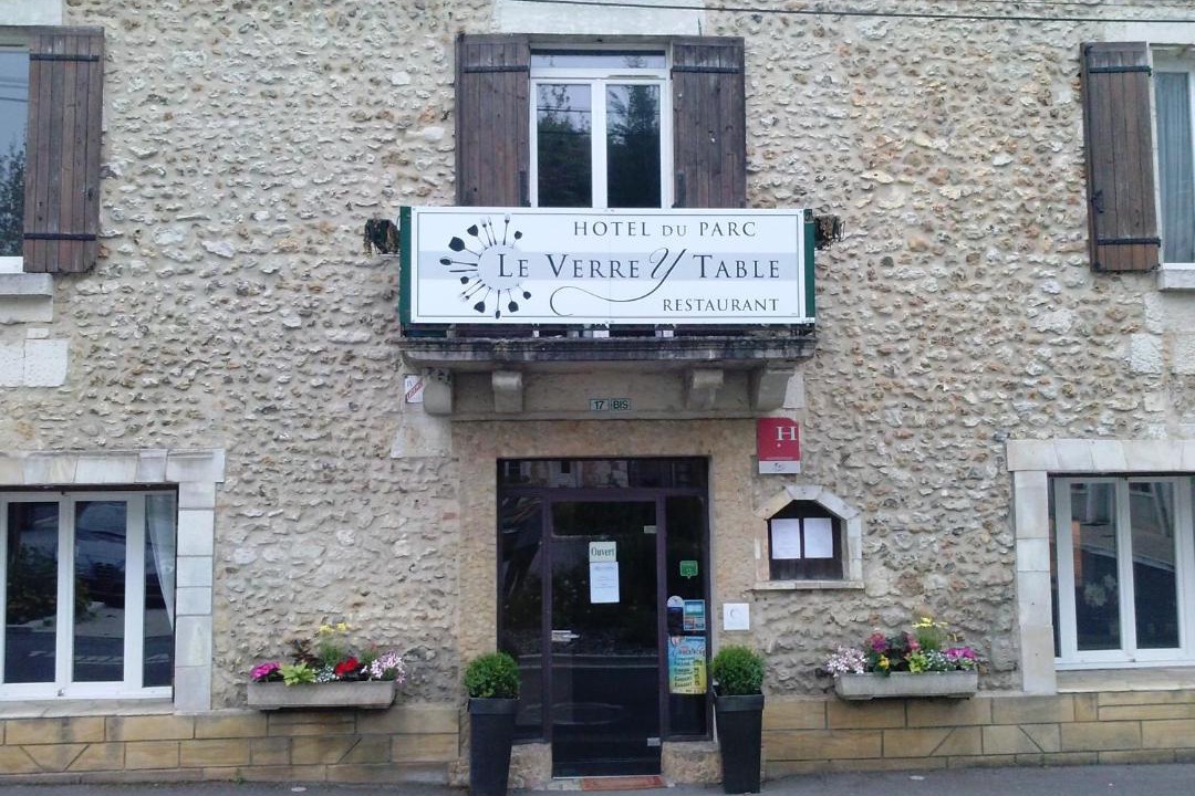 Photo of Others in Vergt