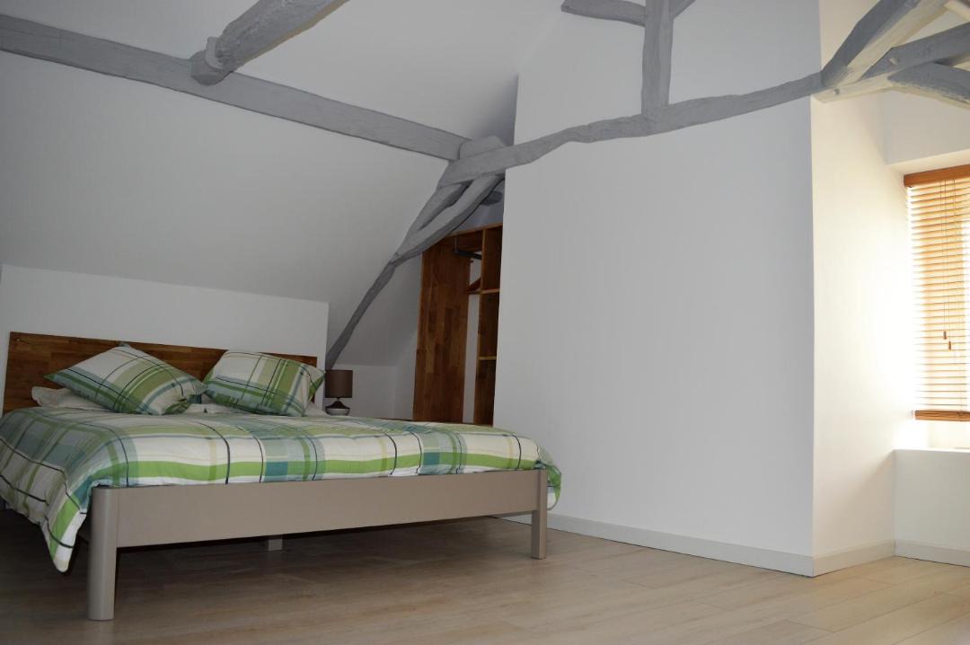 Photo of Bedroom in Rouffignac-Saint-Cernin-de-Reilhac