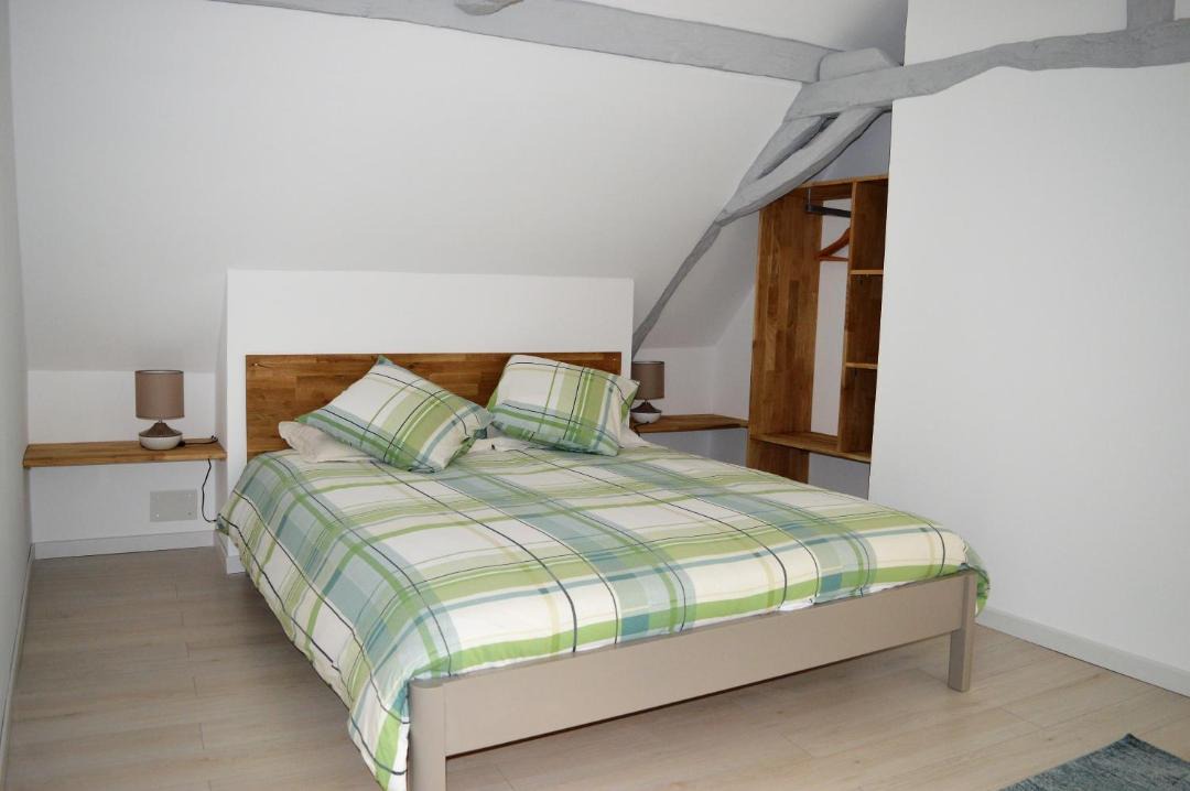 Photo of Bedroom in Rouffignac-Saint-Cernin-de-Reilhac